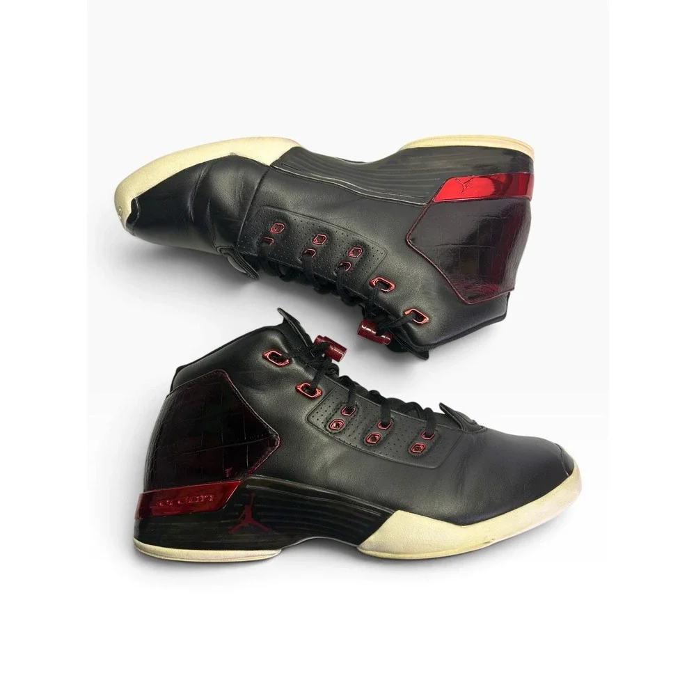 Jordan 17+ Retro 